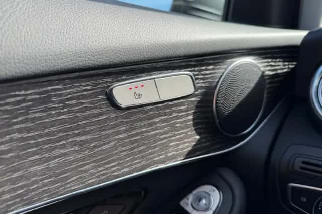 Mercedes-Benz GLC-Klasse (2022) thumbnail 28