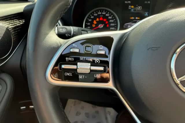 Mercedes-Benz GLC-Klasse (2022) thumbnail 31