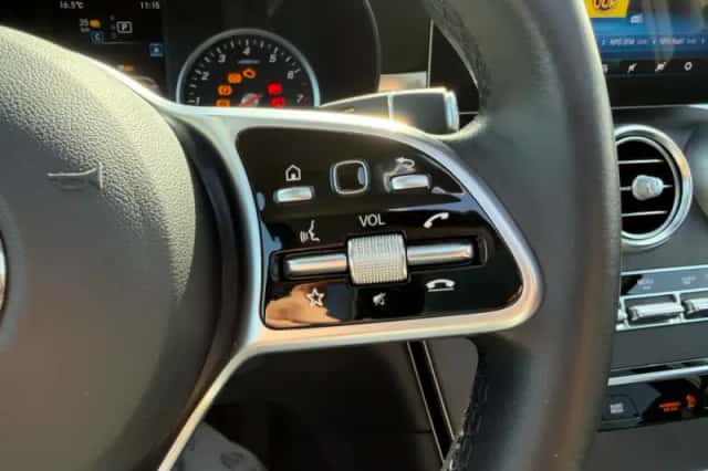 Mercedes-Benz GLC-Klasse (2022) thumbnail 32
