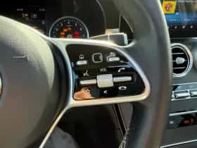 Mercedes-Benz GLC-Klasse thumbnail 32