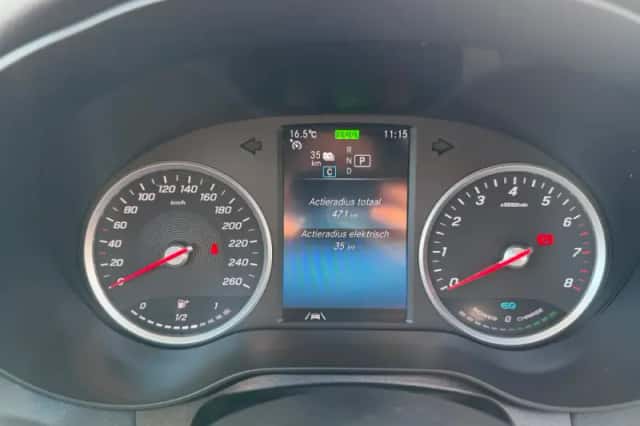Mercedes-Benz GLC-Klasse (2022) thumbnail 33