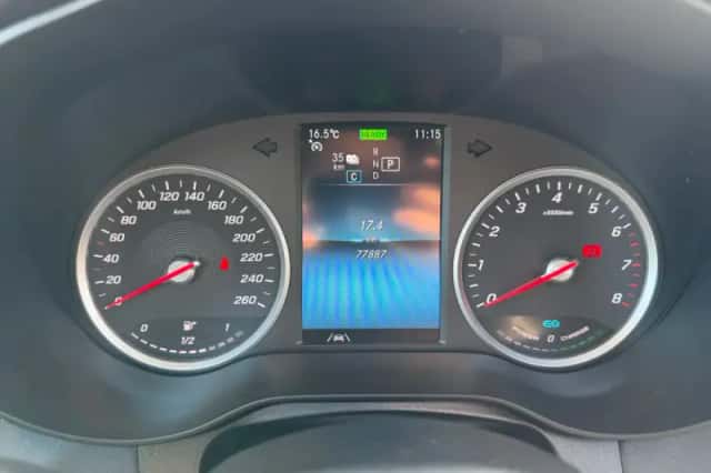Mercedes-Benz GLC-Klasse (2022) thumbnail 34