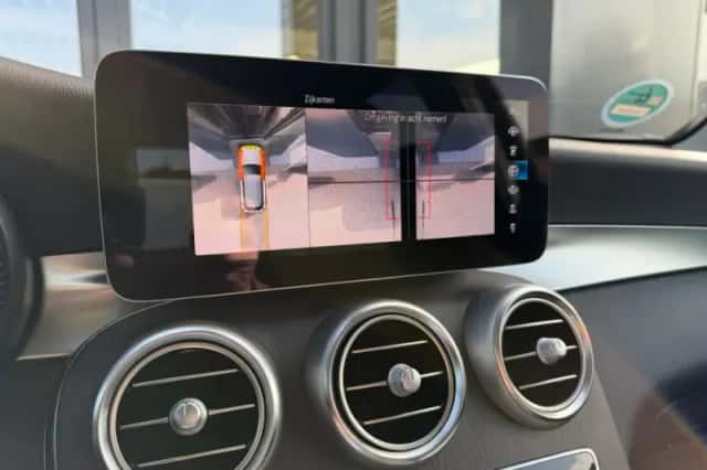 Mercedes-Benz GLC-Klasse (2022) thumbnail 37