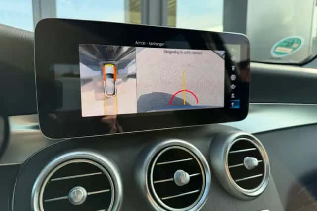 Mercedes-Benz GLC-Klasse (2022) thumbnail 38
