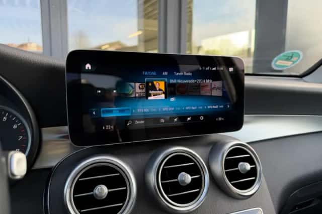 Mercedes-Benz GLC-Klasse (2022) thumbnail 39