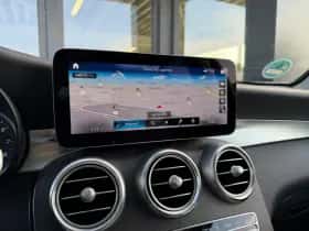 Mercedes-Benz GLC-Klasse thumbnail 40