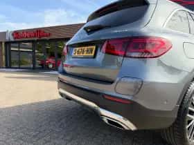 Mercedes-Benz GLC-Klasse (2022) thumbnail 5