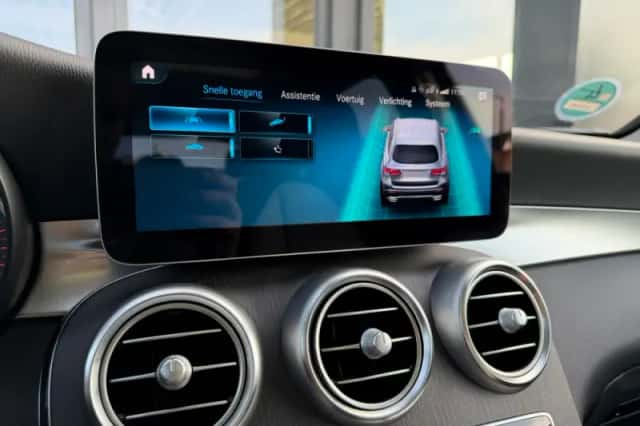 Mercedes-Benz GLC-Klasse (2022) thumbnail 41