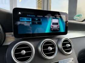 Mercedes-Benz GLC-Klasse (2022) thumbnail 41