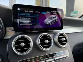 Mercedes-Benz GLC-Klasse (2022) thumbnail 43