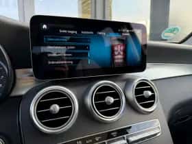 Mercedes-Benz GLC-Klasse thumbnail 44