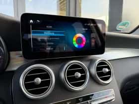 Mercedes-Benz GLC-Klasse thumbnail 45