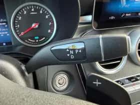 Mercedes-Benz GLC-Klasse (2022) thumbnail 47