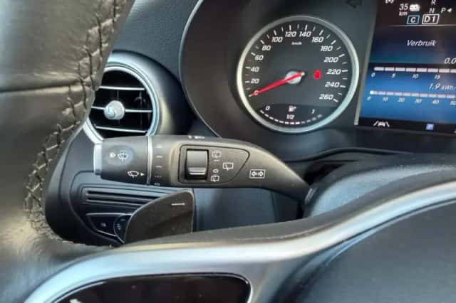 Mercedes-Benz GLC-Klasse (2022) thumbnail 48