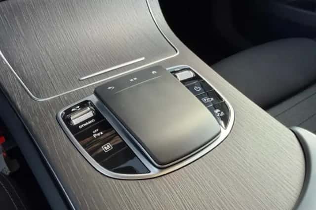 Mercedes-Benz GLC-Klasse (2022) thumbnail 49