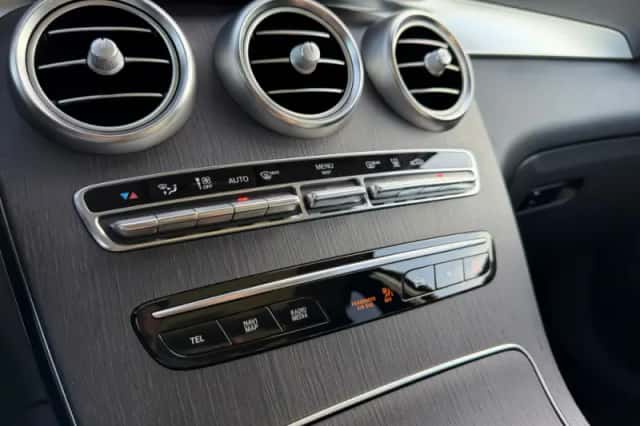 Mercedes-Benz GLC-Klasse (2022) thumbnail 50