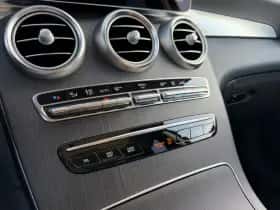 Mercedes-Benz GLC-Klasse (2022) thumbnail 50