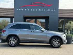 Mercedes-Benz GLC-Klasse (2022) thumbnail 6