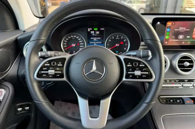 Mercedes-Benz GLC-Klasse (2022) thumbnail 52