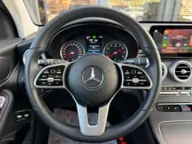 Mercedes-Benz GLC-Klasse thumbnail 52