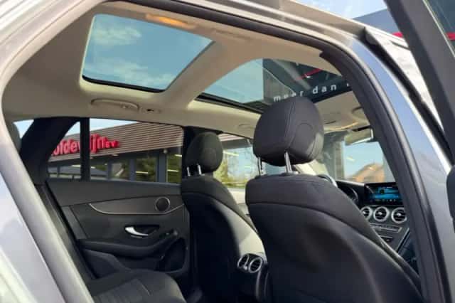 Mercedes-Benz GLC-Klasse (2022) thumbnail 8