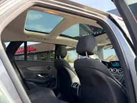 Mercedes-Benz GLC-Klasse thumbnail 8