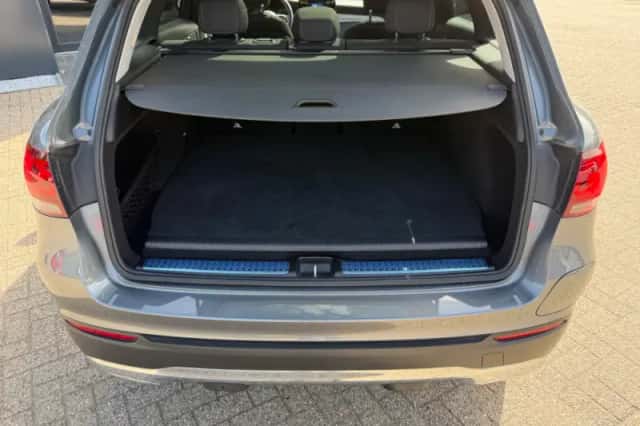 Mercedes-Benz GLC-Klasse (2022) thumbnail 9