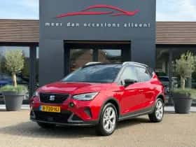 SEAT Arona (2022) thumbnail 1