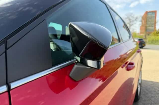 SEAT Arona (2022) thumbnail 11