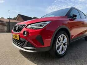 SEAT Arona (2022) thumbnail 12