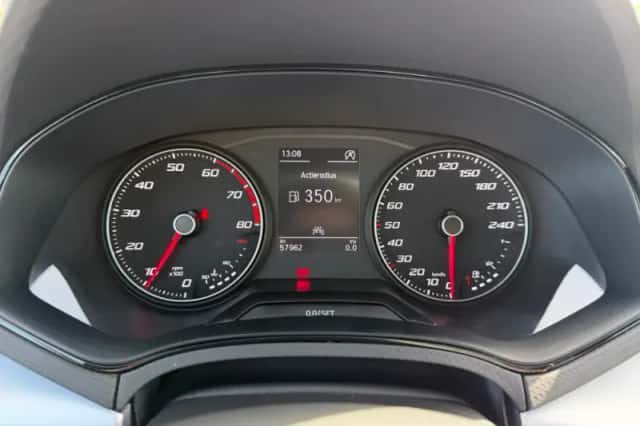SEAT Arona (2022) thumbnail 14