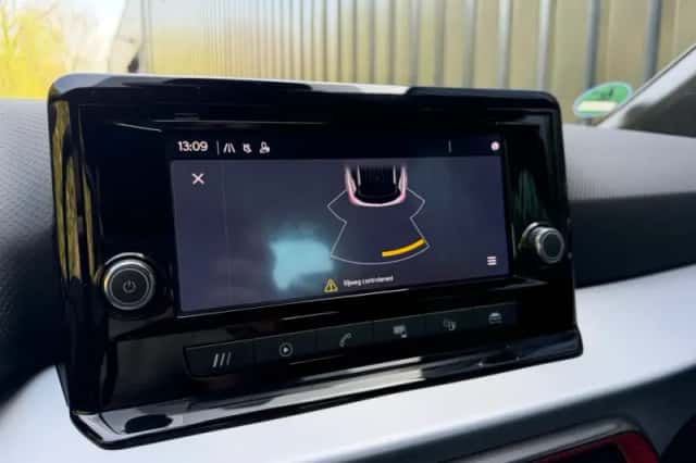 SEAT Arona (2022) thumbnail 16