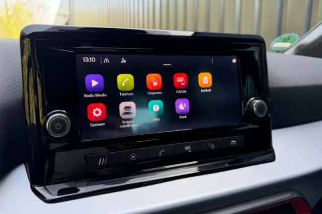 SEAT Arona (2022) thumbnail 18