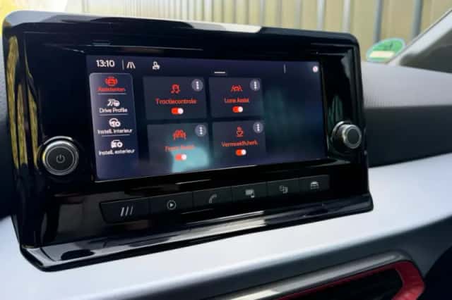 SEAT Arona (2022) thumbnail 19