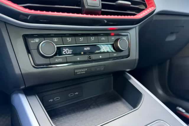 SEAT Arona (2022) thumbnail 20