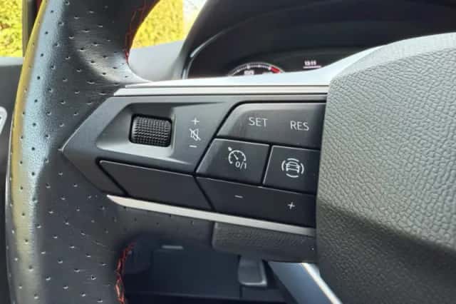 SEAT Arona (2022) thumbnail 21