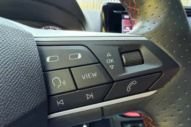 SEAT Arona (2022) thumbnail 22