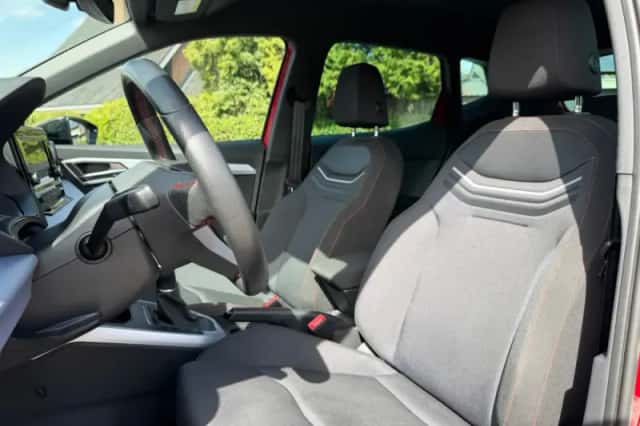 SEAT Arona (2022) thumbnail 23