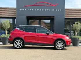 SEAT Arona (2022) thumbnail 5