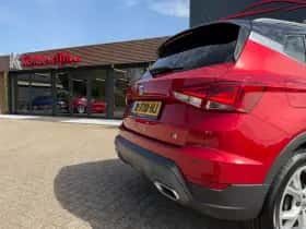 SEAT Arona (2022) thumbnail 6