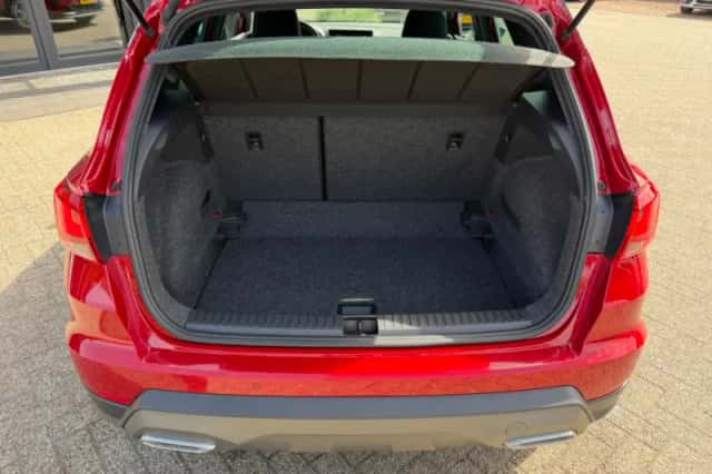 SEAT Arona (2022) thumbnail 7