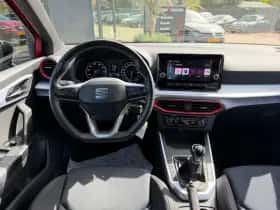 SEAT Arona (2022) thumbnail 9