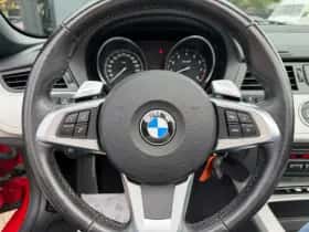 BMW Z4 (2010) thumbnail 17