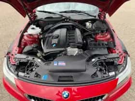 BMW Z4 (2010) thumbnail 21