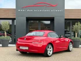 BMW Z4 (2010) thumbnail 23