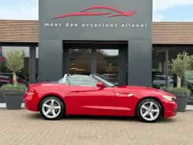 BMW Z4 (2010) thumbnail 5