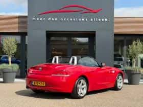 BMW Z4 (2010) thumbnail 6