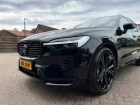 Volvo XC60 thumbnail 22