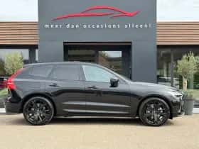 Volvo XC60 thumbnail 5