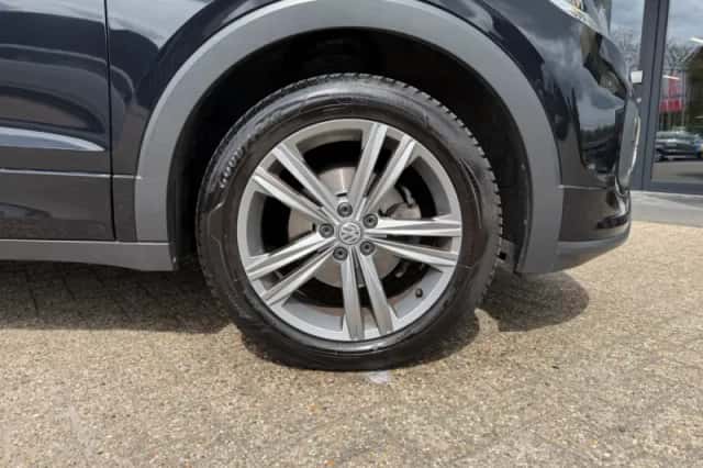 Volkswagen T-Cross (2019) thumbnail 11